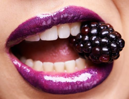 5 Foods & Drinks That Stain Your Teeth & How to Combat Them