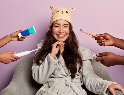 The Truth About DIY Teeth Whitening Trends (And What to Avoid)